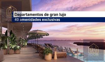 Foto de inmueble en  , Col. Zona Hotelera C.P. 77500, Benito Juárez