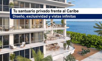 Foto de inmueble en  , Col. Zona Hotelera C.P. 77500, Benito Juárez