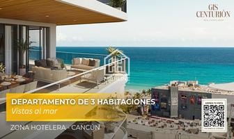 Foto de inmueble en  , Col. Zona Hotelera C.P. 77500, Benito Juárez