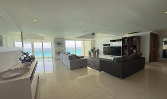 Foto de inmueble en  , Col. Zona Hotelera C.P. 77500, Benito Juárez