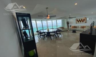 Foto de inmueble en , Col. Zona Hotelera C.P. 77500, Benito Juárez