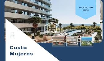 Foto de inmueble en  , Col. Zona Hotelera C.P. 77500, Benito Juárez