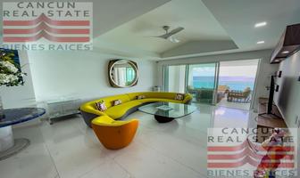 Foto de inmueble en , Col. Zona Hotelera C.P. 77500, Benito Juárez