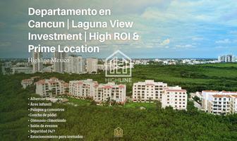 Foto de inmueble en  , Col. Zona Hotelera C.P. 77500, Benito Juárez