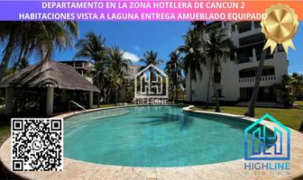 Foto de inmueble en  , Col. Zona Hotelera C.P. 77500, Benito Juárez