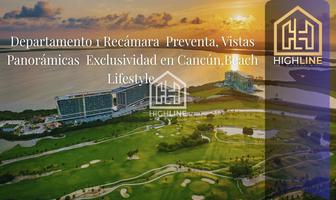 Foto de inmueble en  , Col. Zona Hotelera C.P. 77500, Benito Juárez