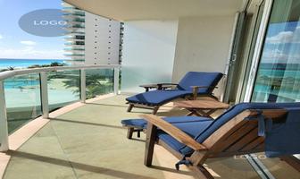 Foto de inmueble en , Col. Zona Hotelera C.P. 77500, Benito Juárez