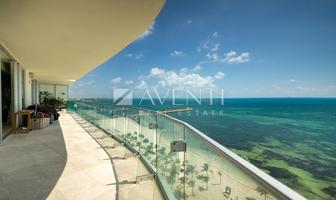 Foto de inmueble en  , Col. Zona Hotelera C.P. 77500, Benito Juárez