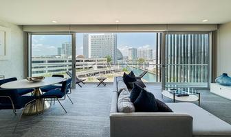 Foto de inmueble en  , Col. Zona Hotelera C.P. 77500, Benito Juárez