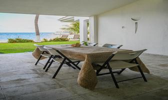 Foto de inmueble en  , Col. Zona Hotelera C.P. 77500, Benito Juárez