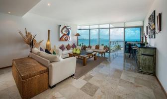 Foto de inmueble en  , Col. Zona Hotelera C.P. 77500, Benito Juárez