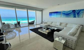 Foto de inmueble en Zona Hotelera, Cancún, Col. Zona Hotelera C.P. 77500, Benito Juárez