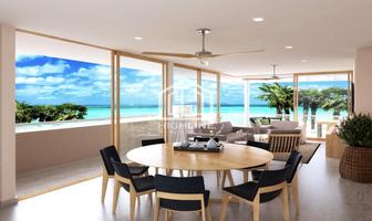 Foto de inmueble en  , Col. Zona Hotelera Norte C.P. 77613, Cozumel