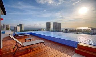 Foto de inmueble en  , Col. Zona Hotelera Norte C.P. 48333, Puerto Vallarta