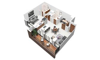 Foto de inmueble en , Col. Zona Hotelera Norte C.P. 48333, Puerto Vallarta