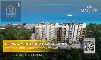 Foto de inmueble en  , Col. Zona Hotelera Sur C.P. 77675, Cozumel