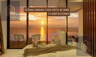 Foto de inmueble en  , Col. Zona Hotelera Sur C.P. 77675, Cozumel