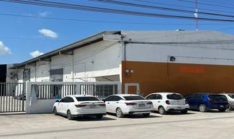 Foto de inmueble en Zona Industrial, Col. Cancún Centro C.P. 77500, Benito Juárez