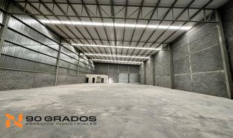 Foto de inmueble en  , Col. Zona Industrial C.P. 66083, General Escobedo