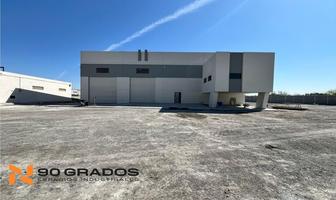Foto de inmueble en  , Col. Zona Industrial C.P. 66083, General Escobedo