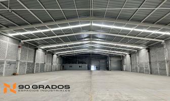 Foto de inmueble en  , Col. Zona Industrial C.P. 66083, General Escobedo