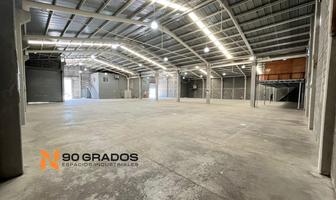 Foto de inmueble en  , Col. Zona Industrial C.P. 66083, General Escobedo