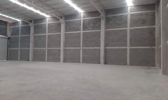Foto de inmueble en  , Col. Zona Industrial C.P. 66083, General Escobedo