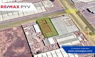 Foto de inmueble en Zona Industrial Nombre de Dios, Col. Nombre de Dios C.P. 31150, Chihuahua