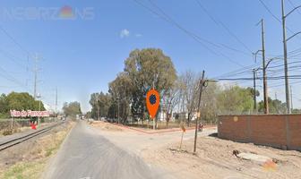 Foto de inmueble en  , Col. Zona Industrial C.P. 78395, San Luis Potosí