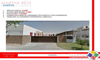 Foto de inmueble en  , Col. Zona Industrial C.P. 78395, San Luis Potosí