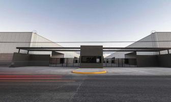 Foto de inmueble en  , Col. Zona Industrial C.P. 78395, San Luis Potosí