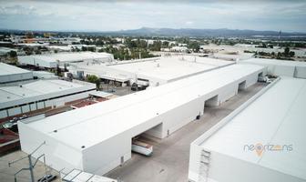 Foto de inmueble en  , Col. Zona Industrial C.P. 78395, San Luis Potosí
