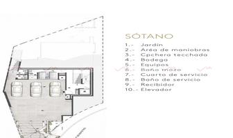 Foto de inmueble en  , Col. Zona Loma Blanca C.P. 66297, San Pedro Garza García