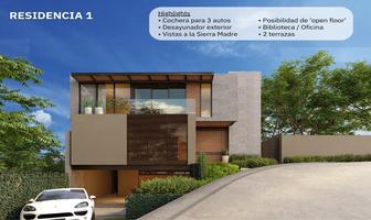 Foto de inmueble en  , Col. Zona Loma Blanca C.P. 66297, San Pedro Garza García