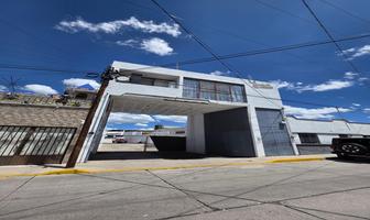 Foto de inmueble en  , Col. Zona Militar C.P. 20170, Aguascalientes