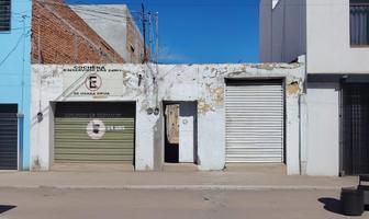 Foto de inmueble en  , Col. Zona Militar C.P. 20170, Aguascalientes