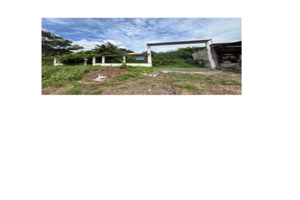 Foto de inmueble en --------------- #----------, Col. Moderno C.P. 91918, Veracruz