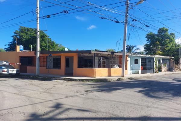Foto de inmueble en . Calle 79, 661C X 100 y 102 Nueva Sambulá, 97250, Mérida, Yucatán., Col. Sambula C.P. 97250, Mérida