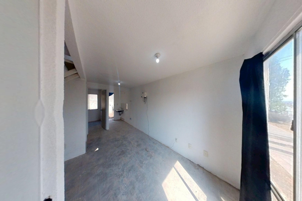 Foto de inmueble en  Calle Yaxchilán Condominio 1ra cerrada de Yaxchilán casa 37 Fraccionamiento El Dorado Ex-hacienda L, Col. El Dorado Huehuetoca C.P. 54696, Huehuetoca