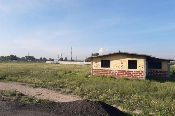 Foto de inmueble en 0 #0, Col. Los Reyes Acozac C.P. 55755, Tecámac