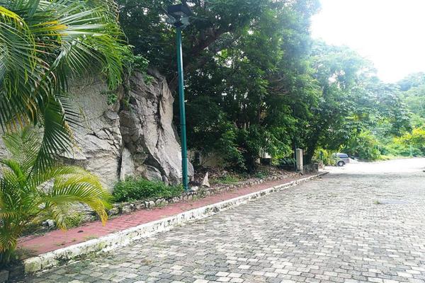 Foto de inmueble en 0 #0, Col. Pichilingue C.P. 39880, Acapulco de Juárez