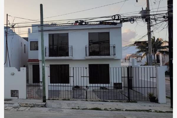 Foto de inmueble en 0 #0, Col. Supermanzana 86 C.P. 77520, Benito Juárez