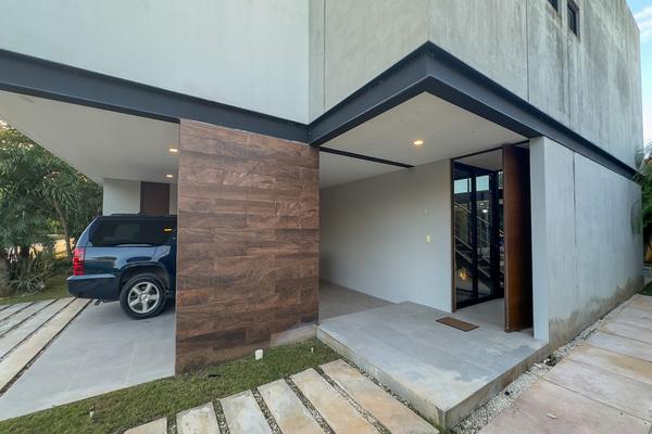 Foto de inmueble en 0, Col. Chablekal C.P. 97302, Mérida