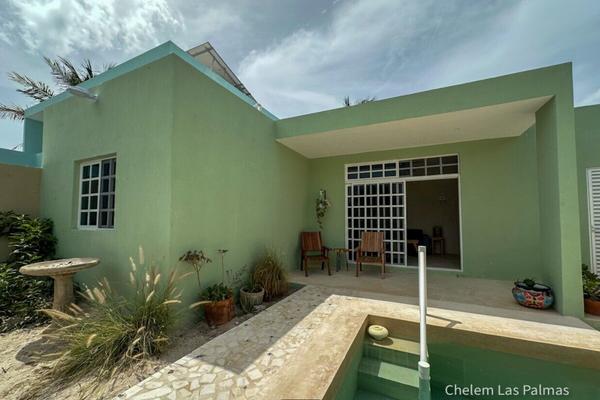 Foto de inmueble en 0, Col. Chelem C.P. 97336, Progreso