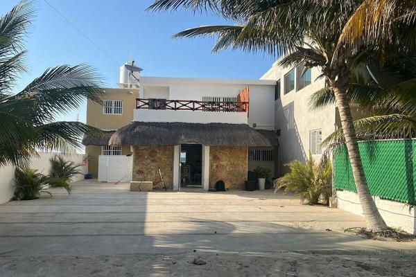 Foto de inmueble en 0, Col. Chelem C.P. 97336, Progreso