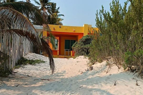 Foto de inmueble en 0, Col. Chelem C.P. 97336, Progreso