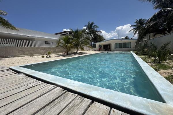 Foto de inmueble en 0, Col. Chelem C.P. 97336, Progreso