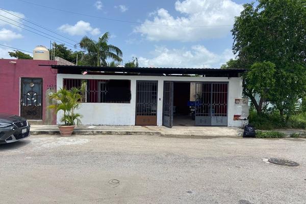 Foto de inmueble en 0, Col. Ciudad Caucel C.P. 97314, Mérida