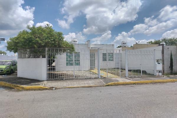 Foto de inmueble en 0, Col. Ciudad Caucel C.P. 97314, Mérida