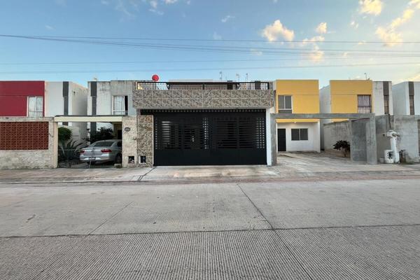 Foto de inmueble en 0, Col. Ciudad Caucel C.P. 97314, Mérida
